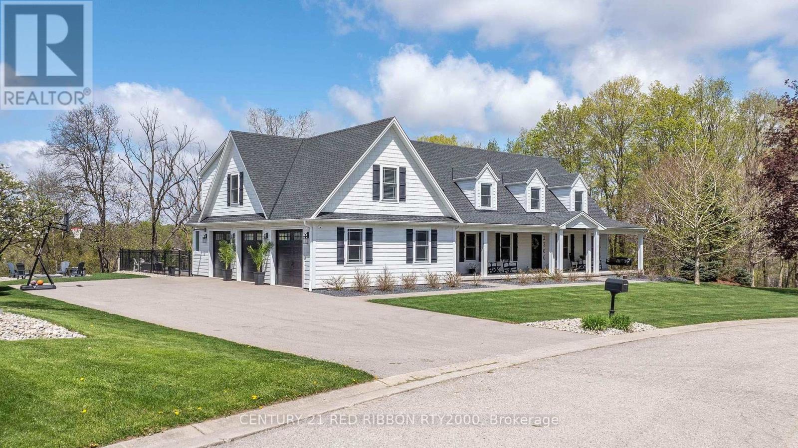 Property at 2300 LIME KILN DRIVE image 1
