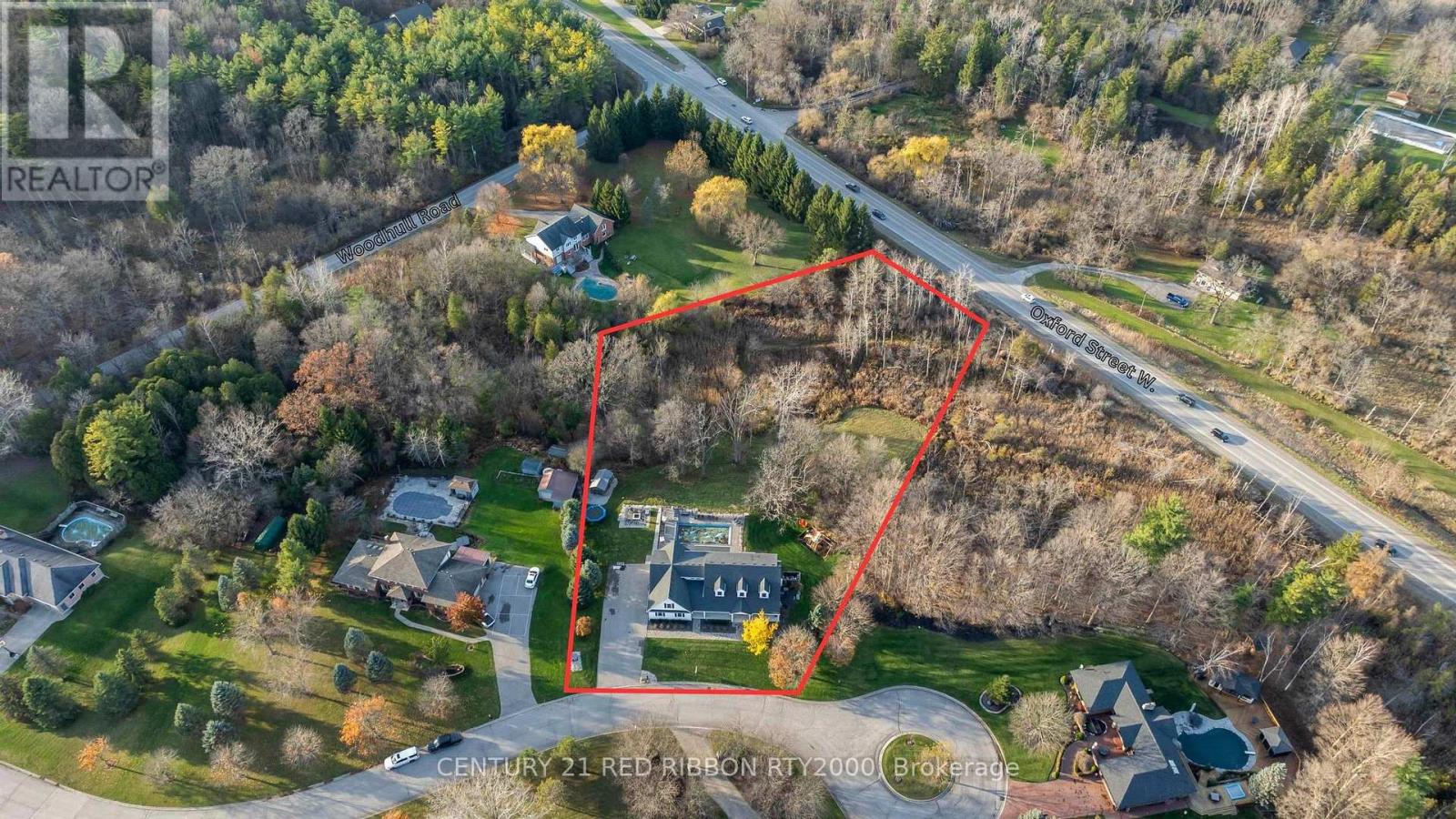 Property at 2300 LIME KILN DRIVE image 2