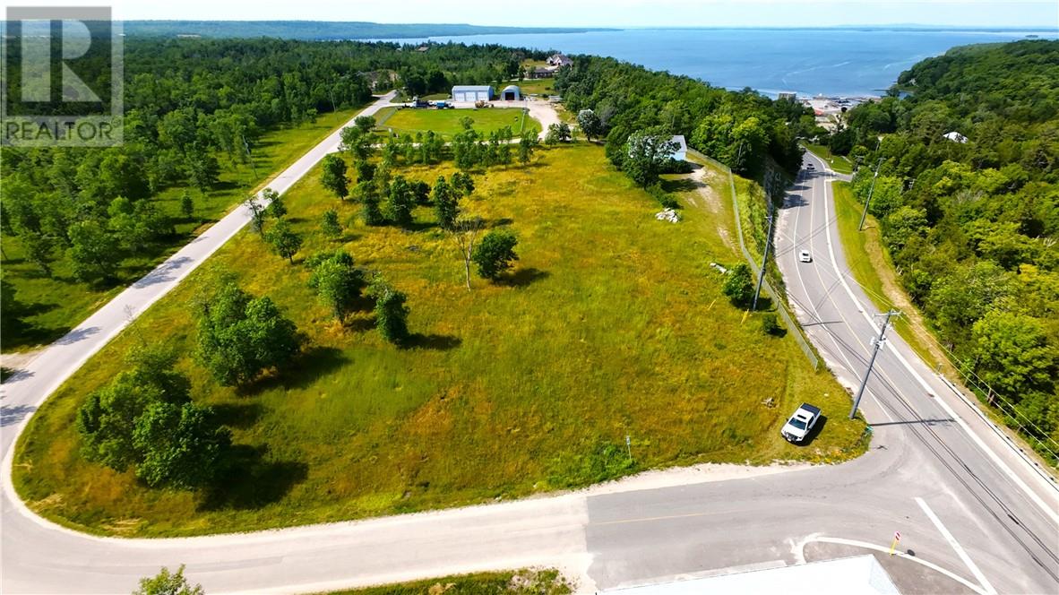 Pt Lt 28 Carter Crescent, Manitoulin Island, Ontario  P0P 1H0 - Photo 2 - 2123497