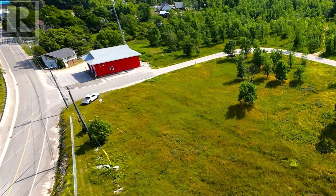 Pt Lt 28 Carter Crescent, Manitoulin Island, Ontario  P0P 1H0 - Photo 1 - 2123495