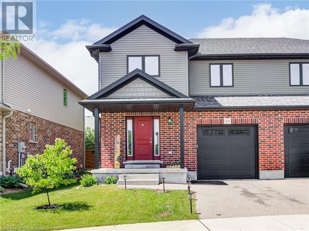 Property at 63 CRAB APPLE Court image 1