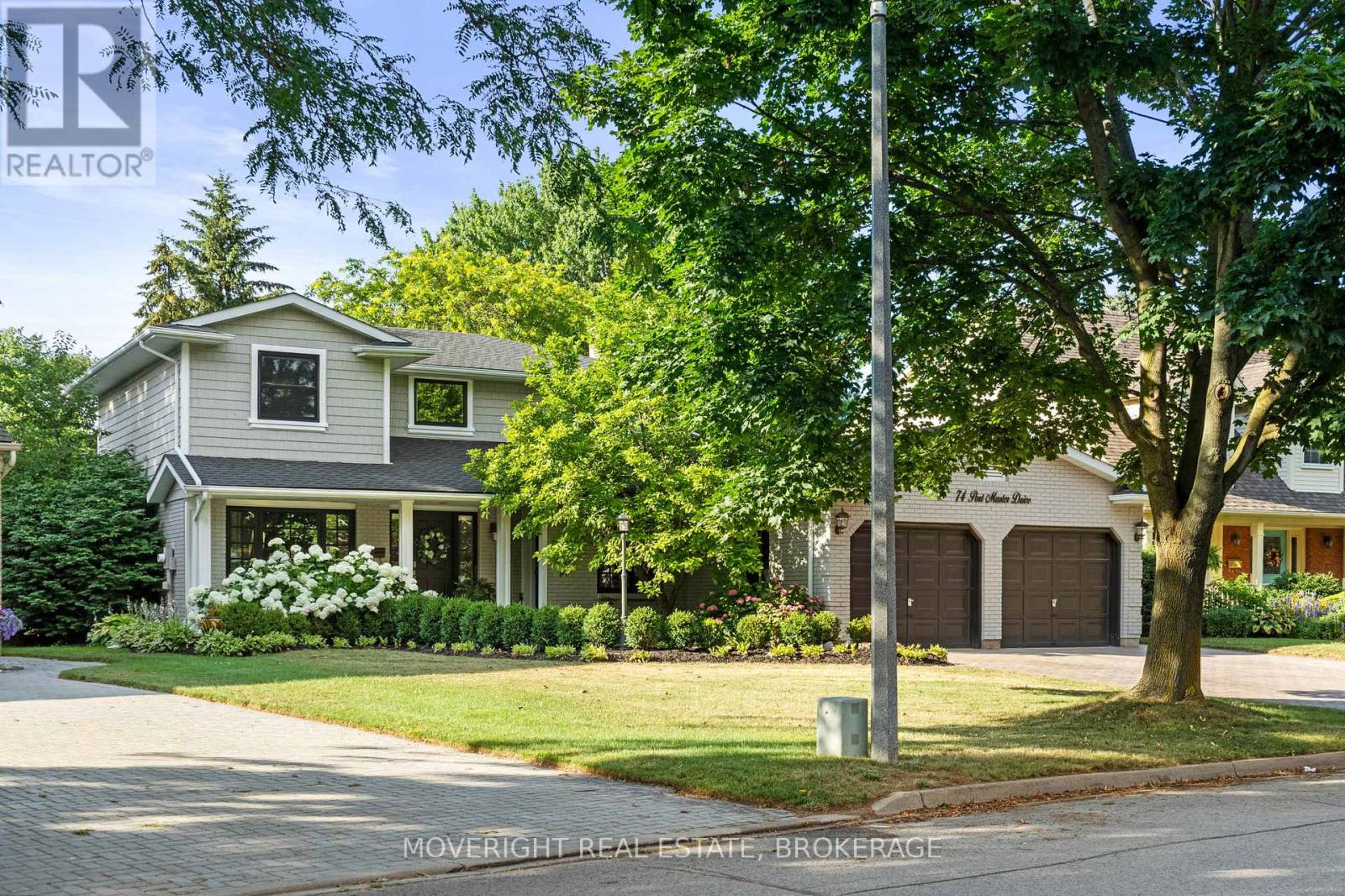 Property at 74 PORT MASTER DRIVE image 1