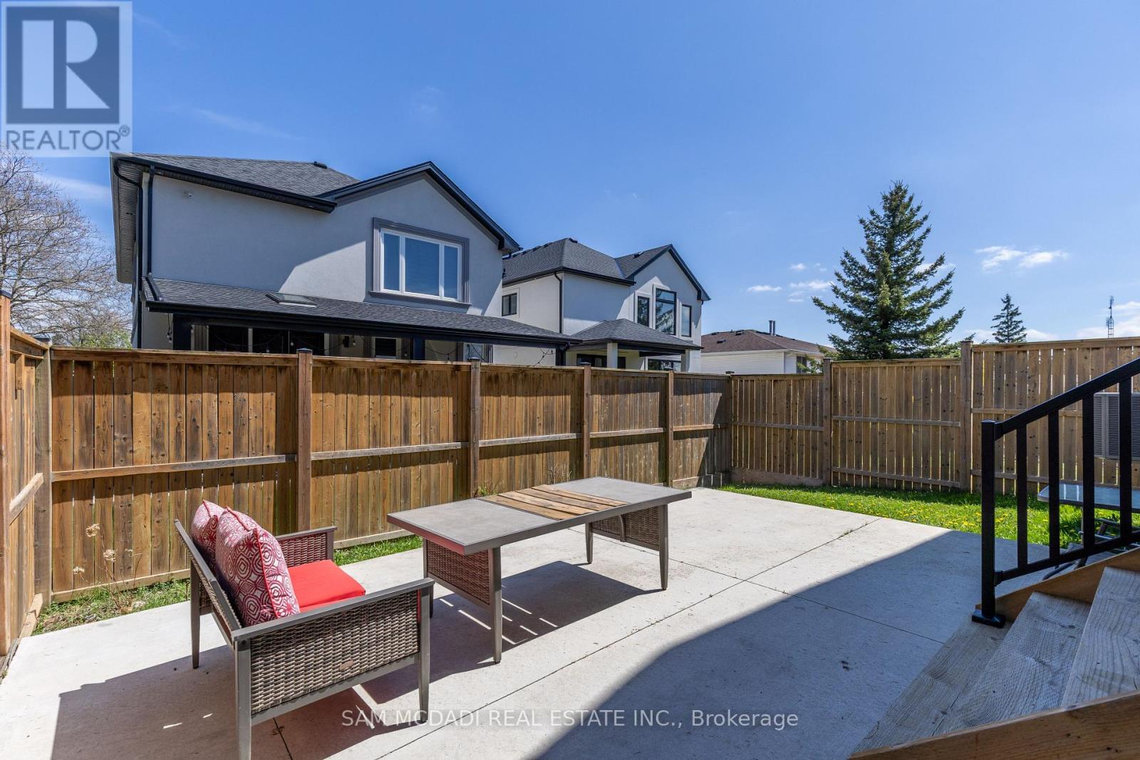 5074 Kalar Road, Niagara Falls (Ascot), Ontario  L2H 1T2 - Photo 49 - X12281475
