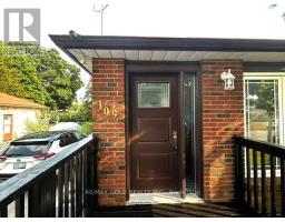 109 TECUMSEH AVENUE, Oshawa, Ontario
