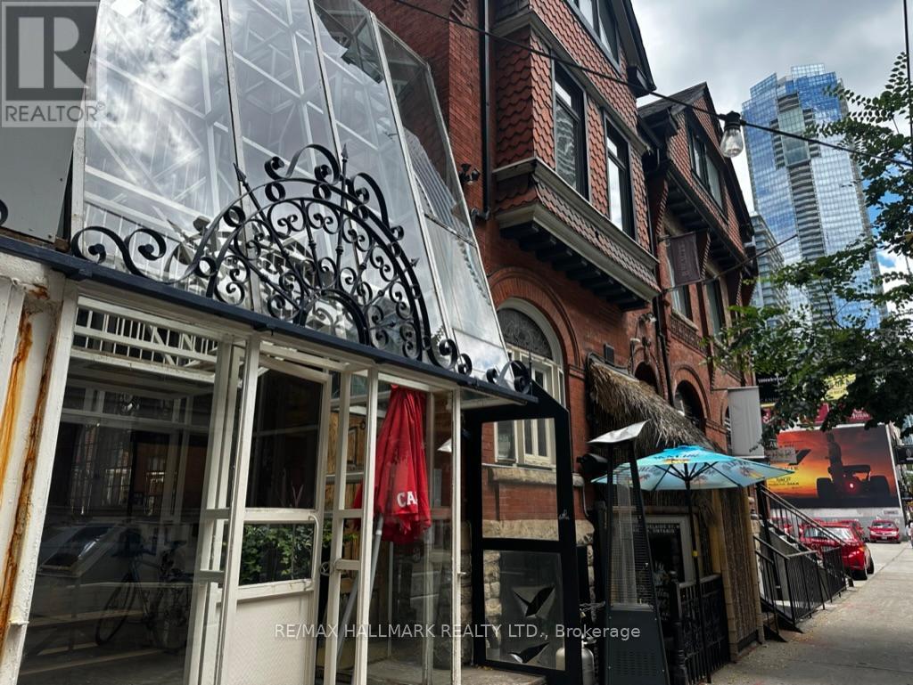 2nd Flr - 268 Adelaide Street W, Toronto, Ontario  M5H 1Y2 - Photo 13 - C12278961