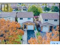 84 Simmons Boulevard, Brampton (Madoc), Ca