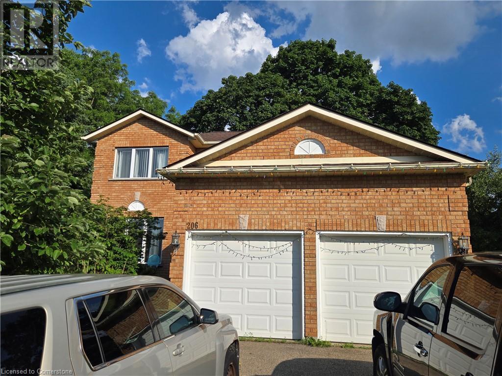 Property at 206 GENERAL Drive image 1