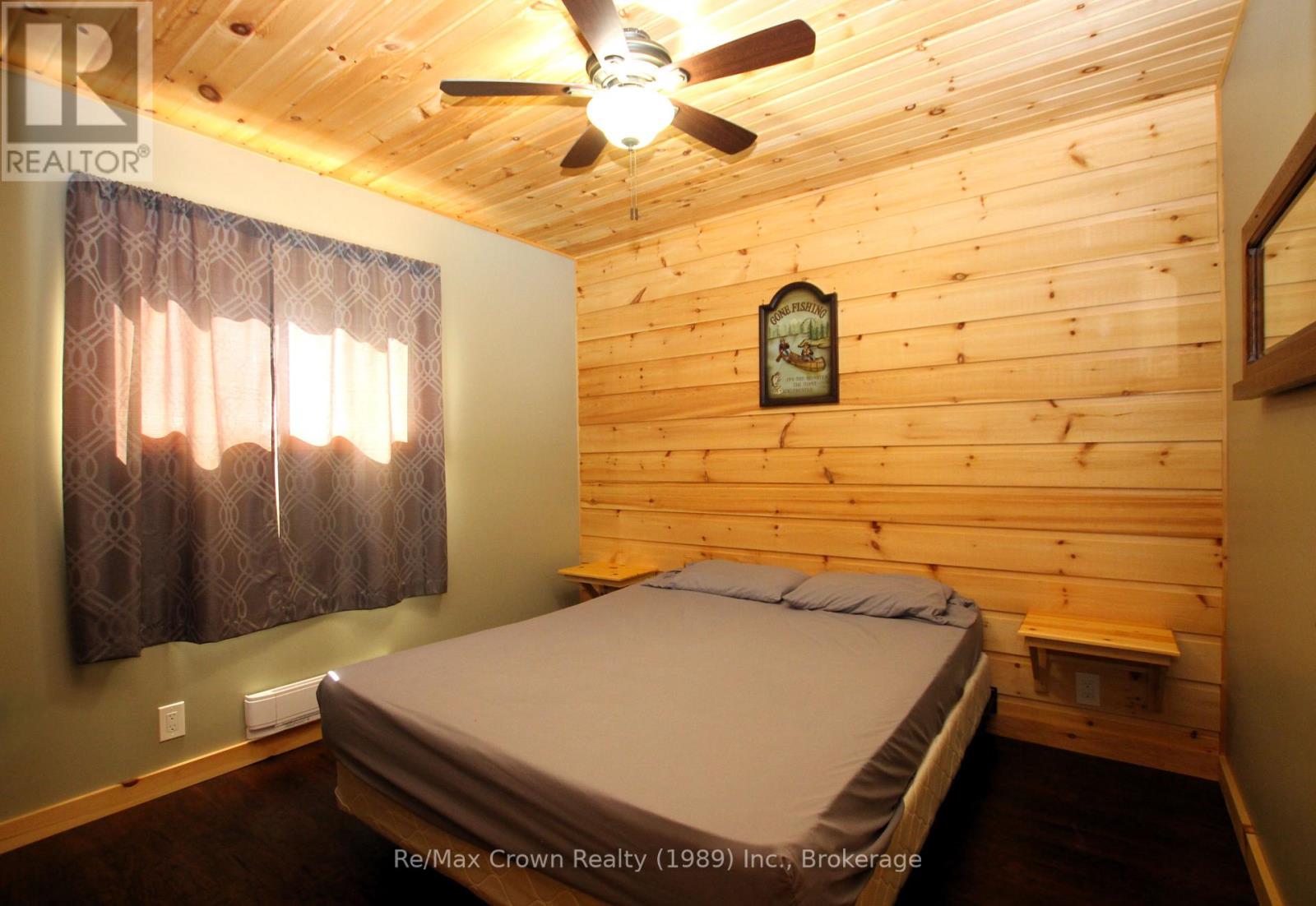 43 Gyles Point Road, Parry Sound Remote Area, Ontario  P0H 2R0 - Photo 39 - X12278201