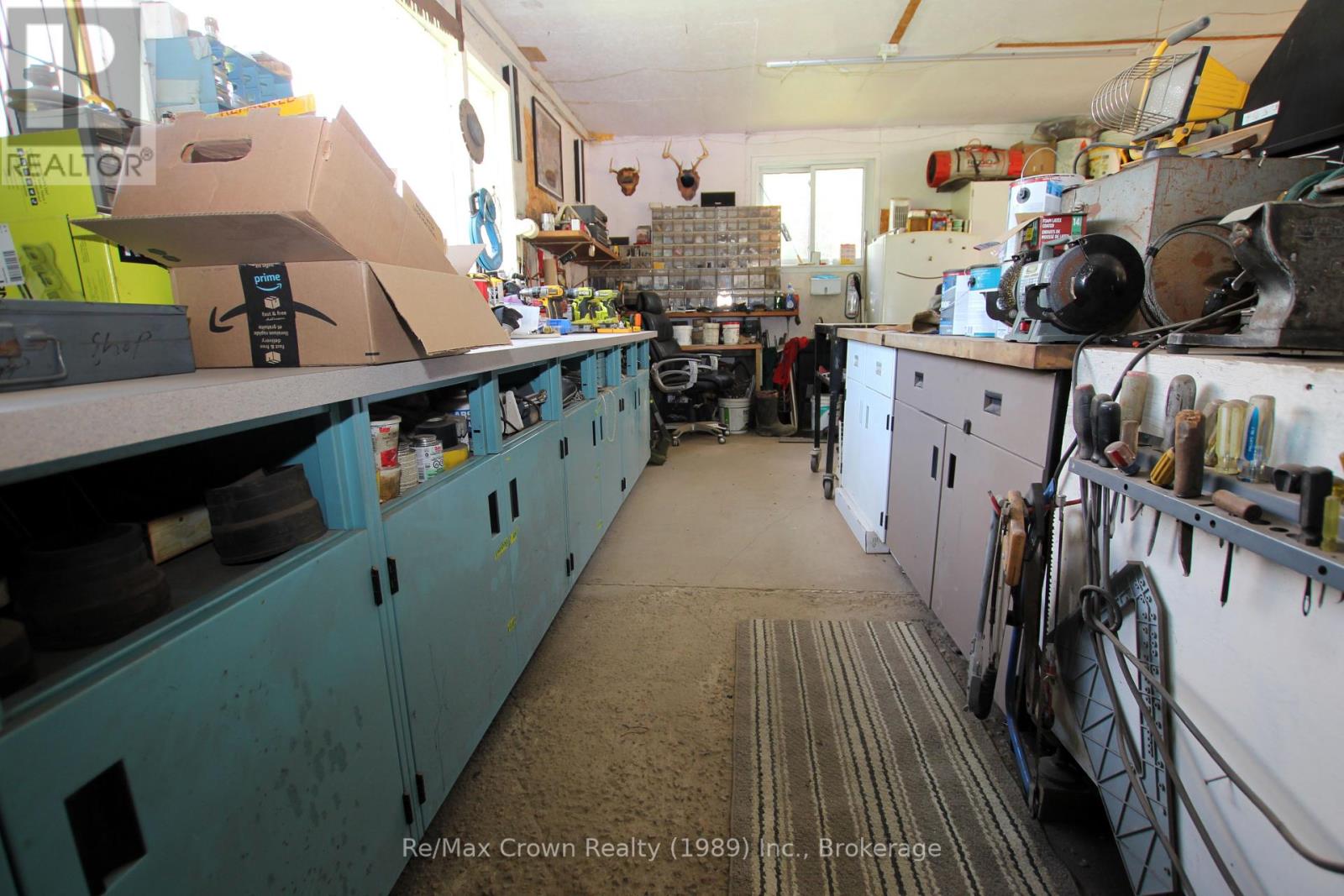 43 Gyles Point Road, Parry Sound Remote Area, Ontario  P0H 2R0 - Photo 49 - X12278201