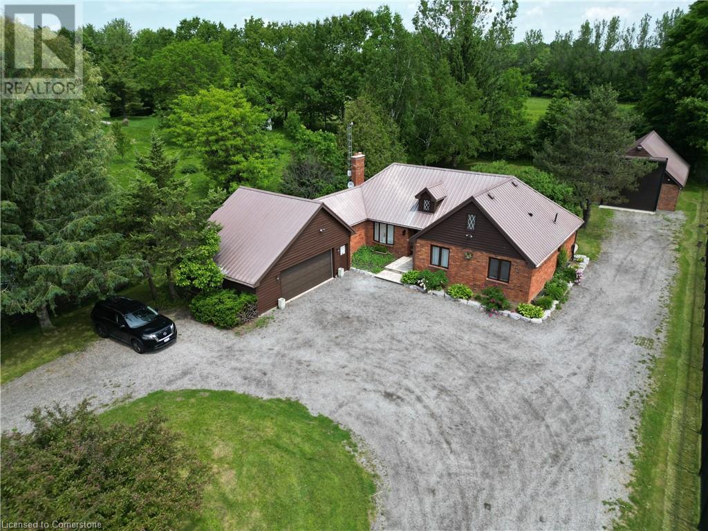 Property at 11719 GUELPH Line image 1