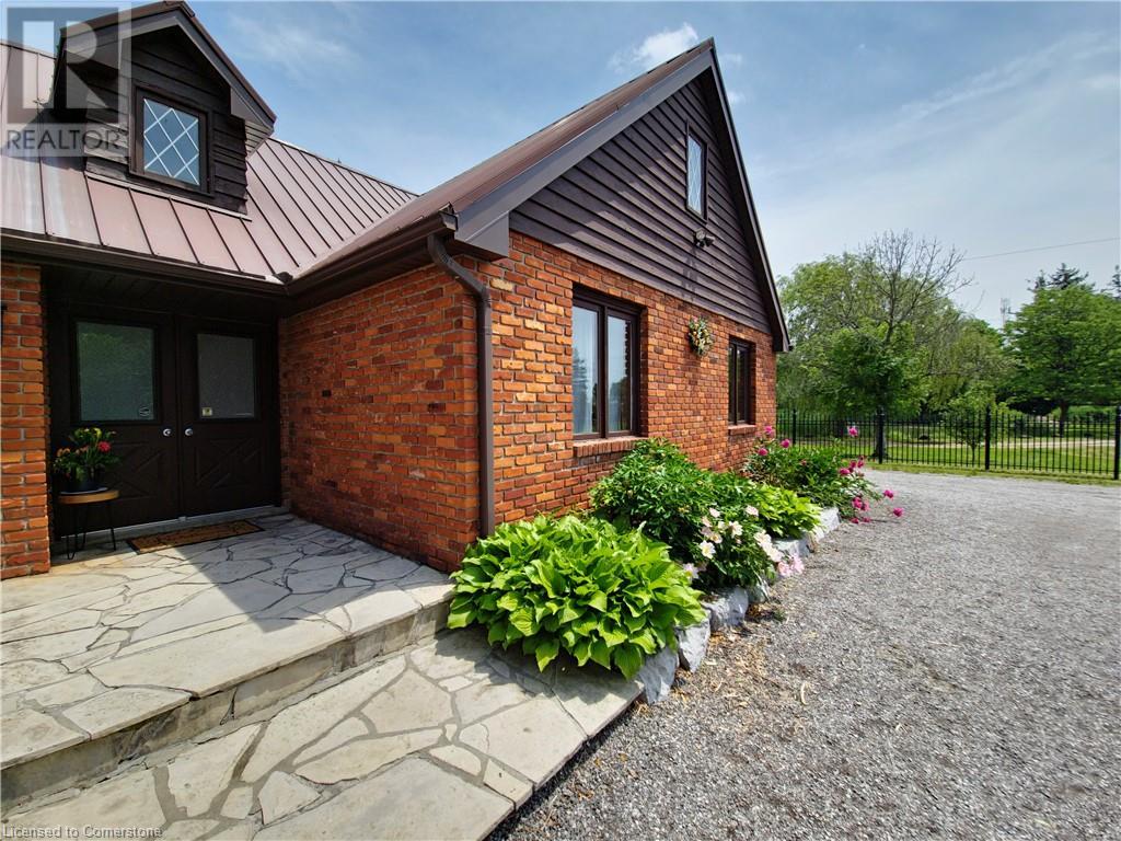 Property at 11719 GUELPH Line image 4