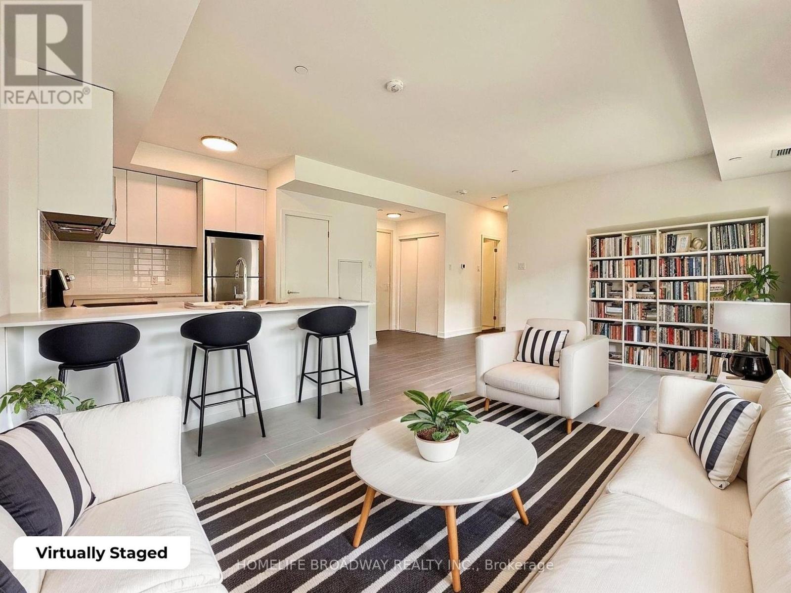 Property at 204 - 101 CATHEDRAL HIGH STREET image 2
