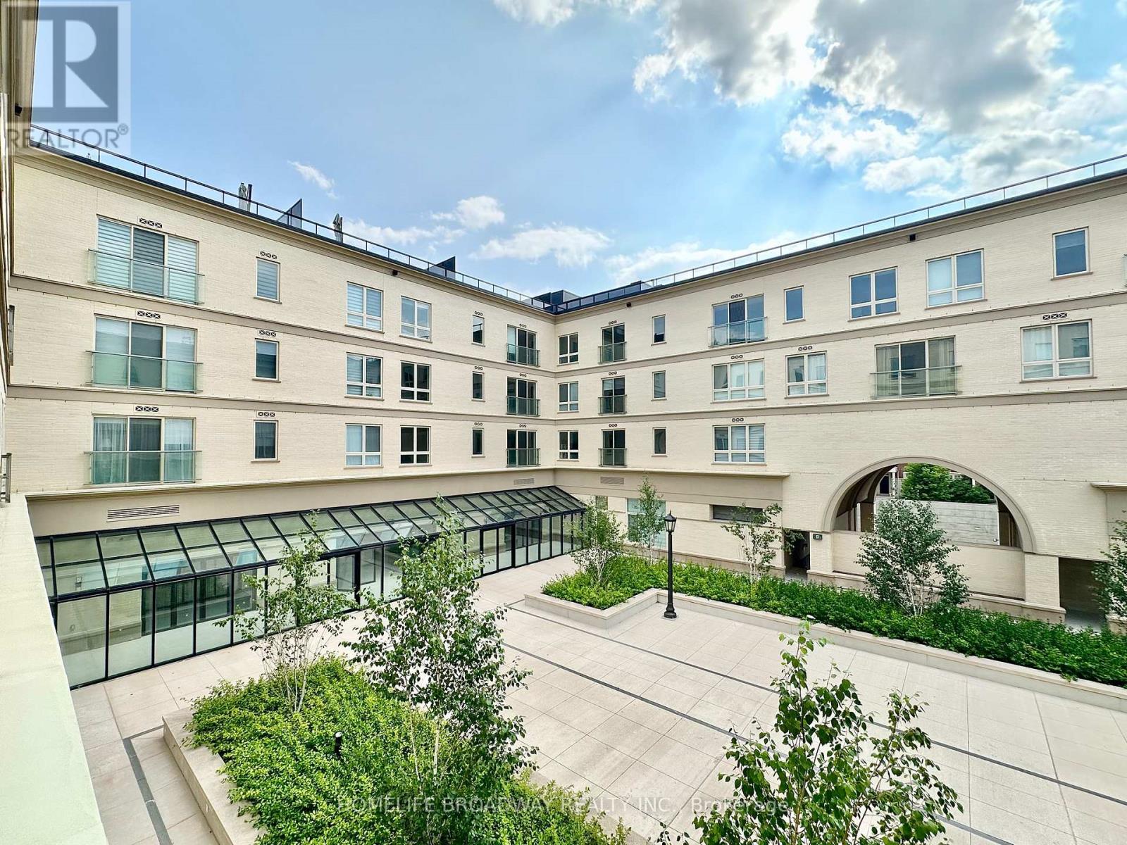 204 - 101 Cathedral High Street, Markham (Cathedraltown), Ontario  L6C 3L8 - Photo 22 - N12281506