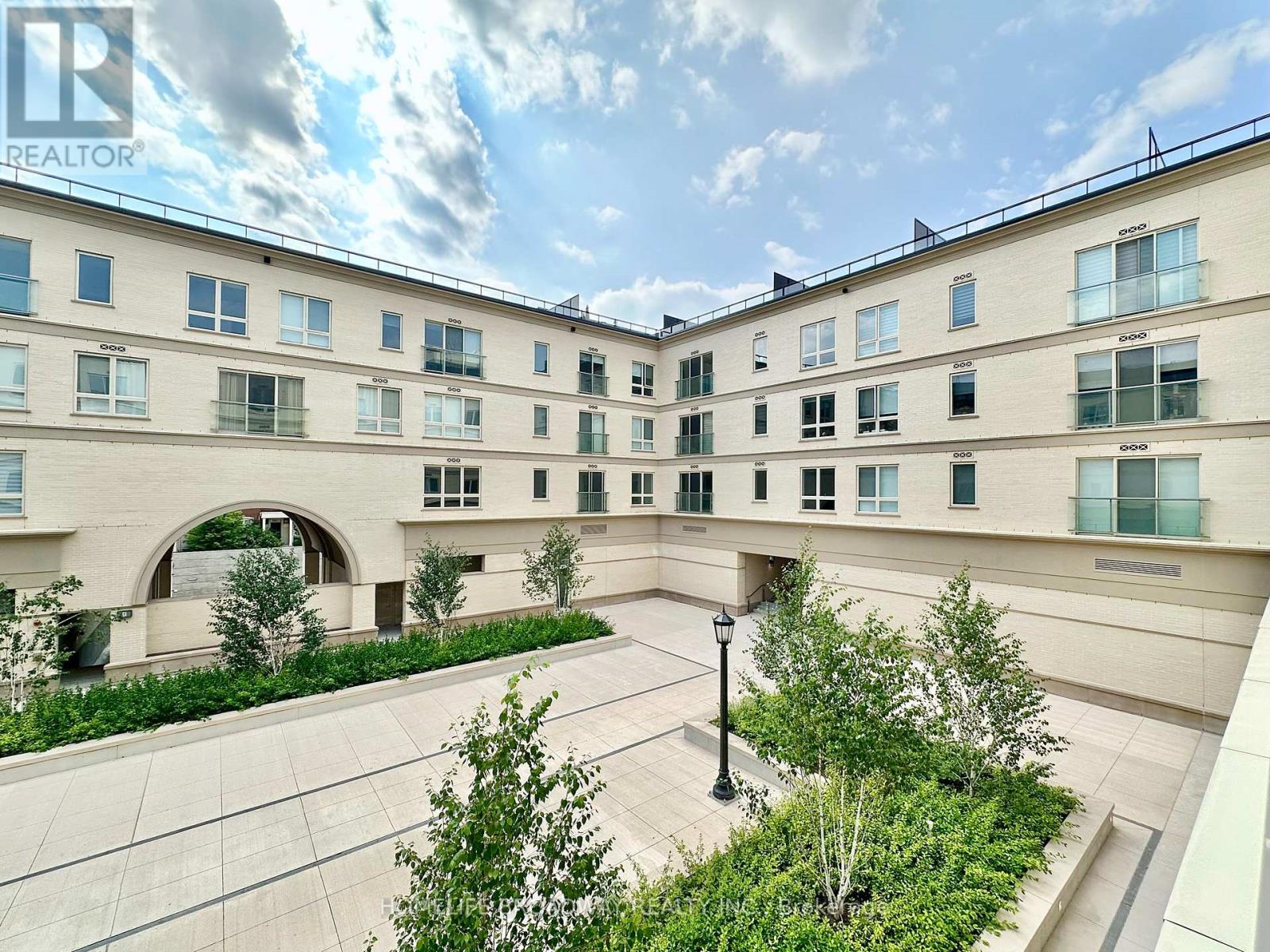 204 - 101 Cathedral High Street, Markham (Cathedraltown), Ontario  L6C 3L8 - Photo 24 - N12281506