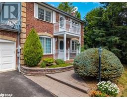 18 HERITAGE Road, Cookstown, Ontario