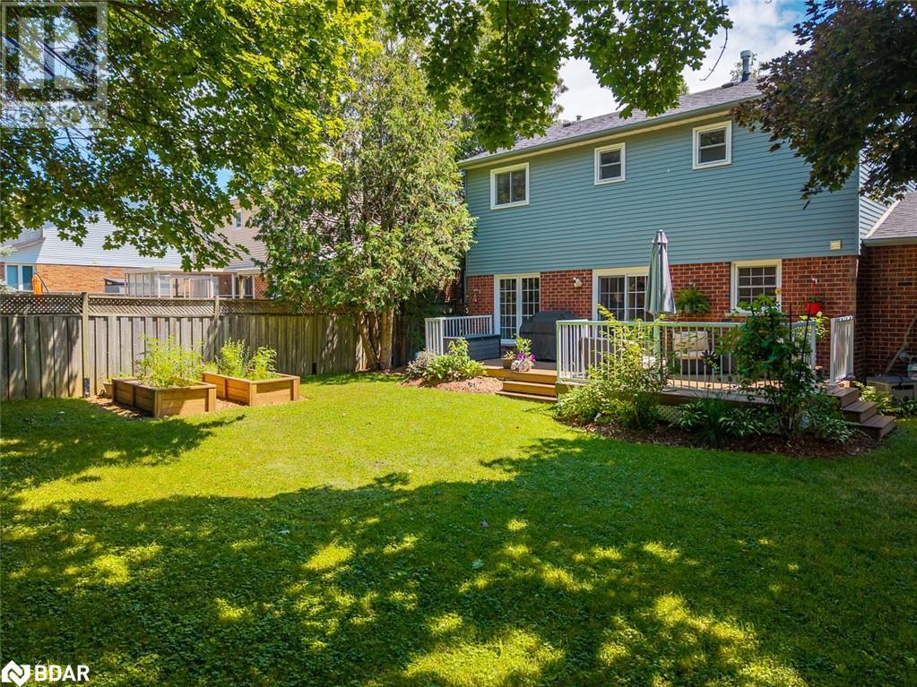 18 Heritage Road, Cookstown, Ontario  L0L 1L0 - Photo 36 - 40749816