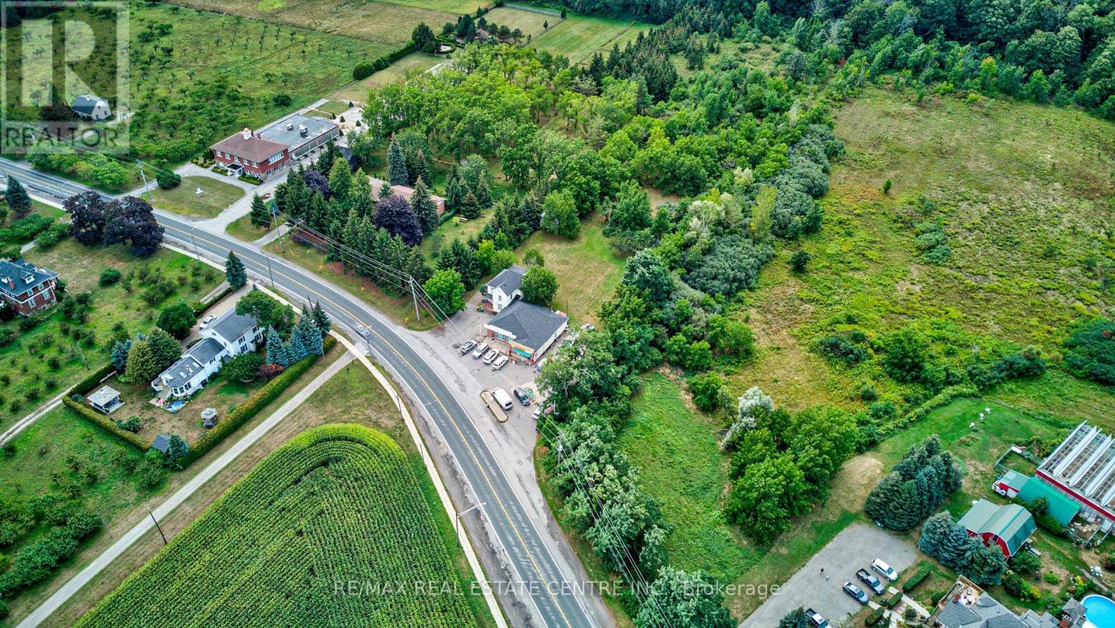 407-409 Main Street W, Grimsby (Grimsby West), Ontario  L3M 1T1 - Photo 8 - X12217129