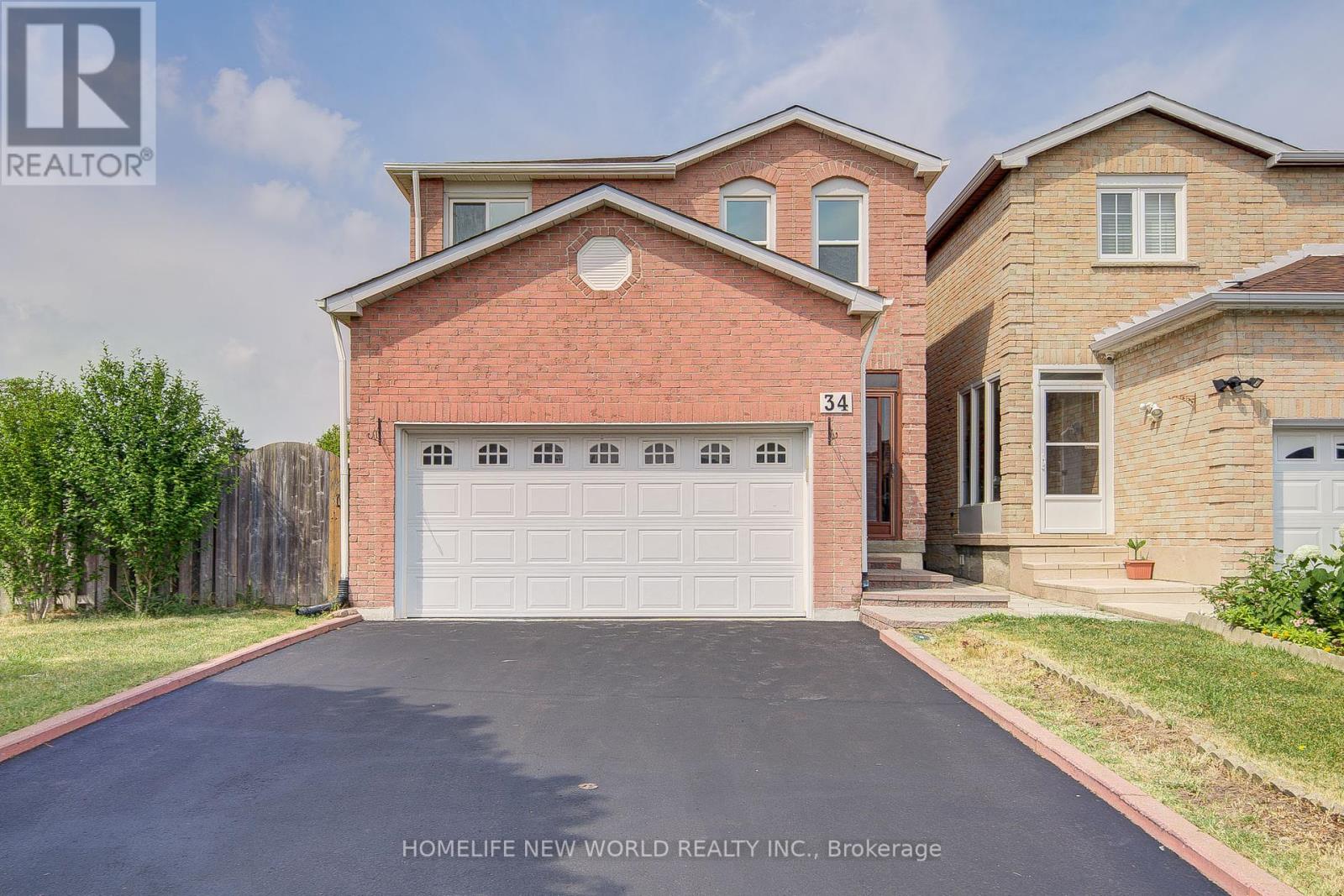 Property at 34 PAGE CRESCENT image 1