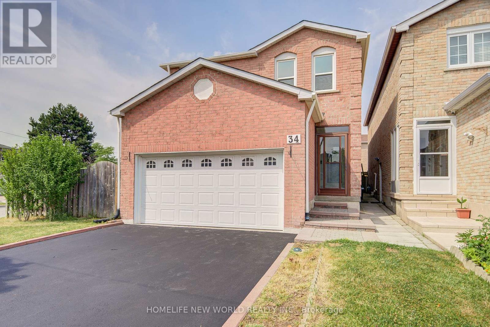 Property at 34 PAGE CRESCENT image 3