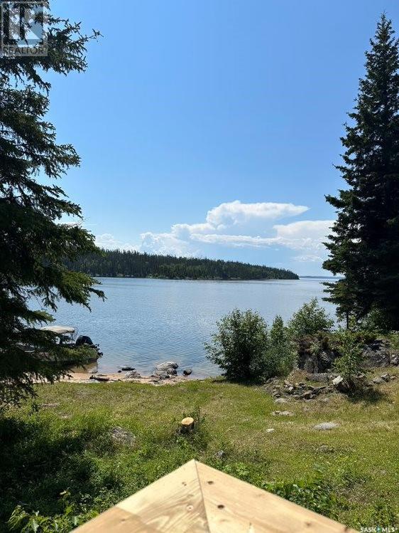 Moysey Island, Lac La Ronge Provincial Park, Saskatchewan  S0J 1L0 - Photo 14 - SK012476