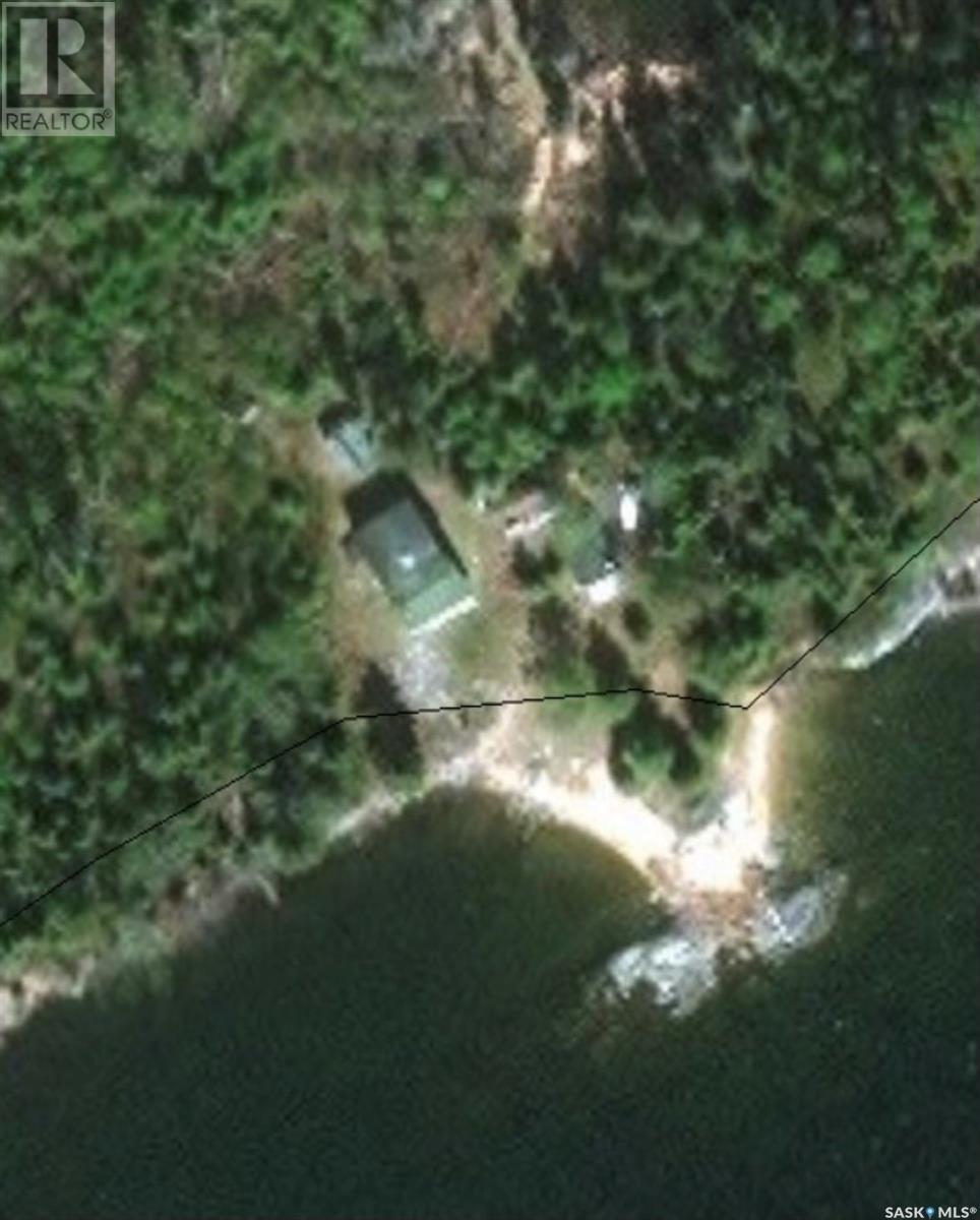Moysey Island, Lac La Ronge Provincial Park, Saskatchewan  S0J 1L0 - Photo 18 - SK012476