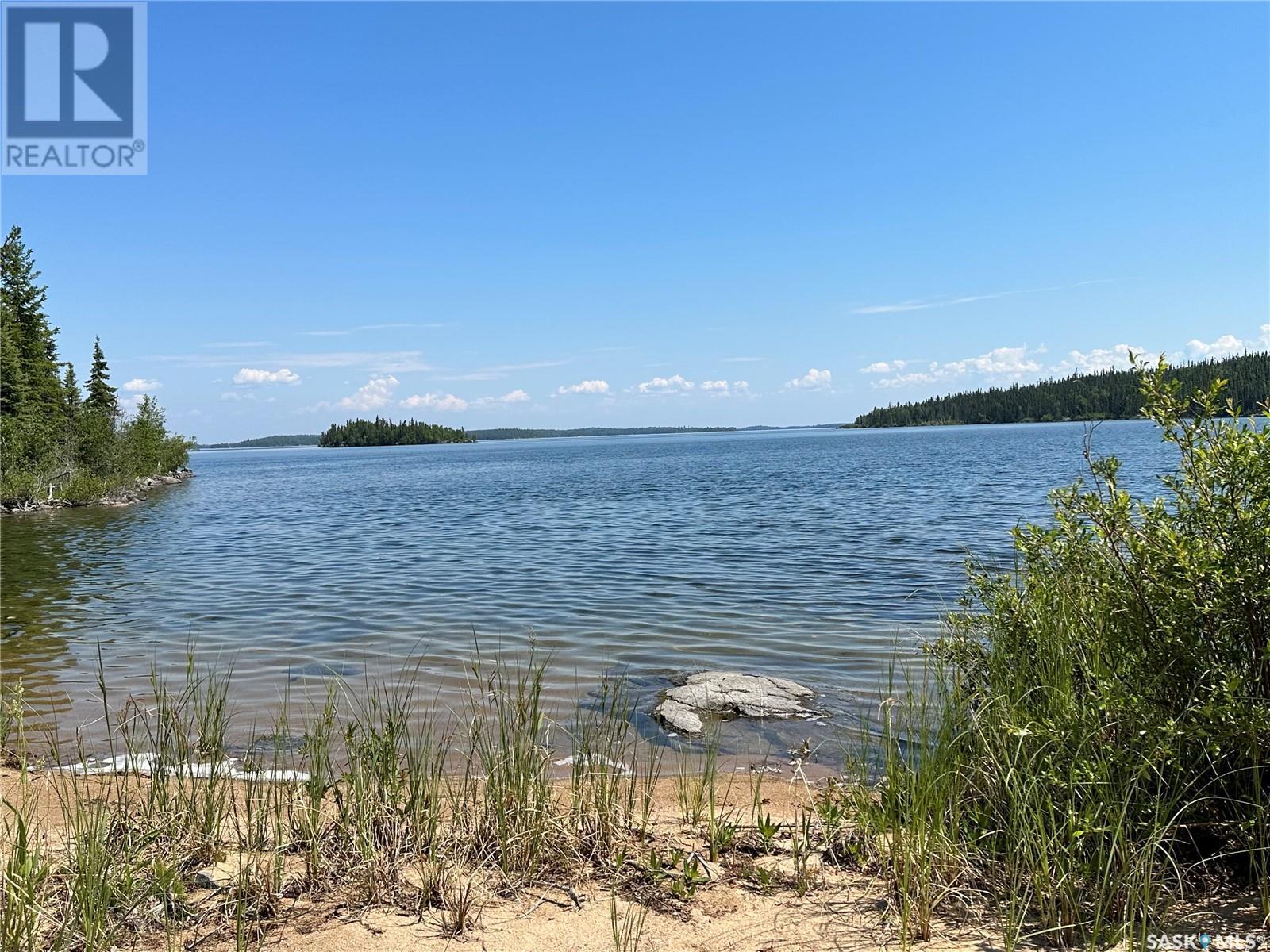 Moysey Island, Lac La Ronge Provincial Park, Saskatchewan  S0J 1L0 - Photo 2 - SK012476