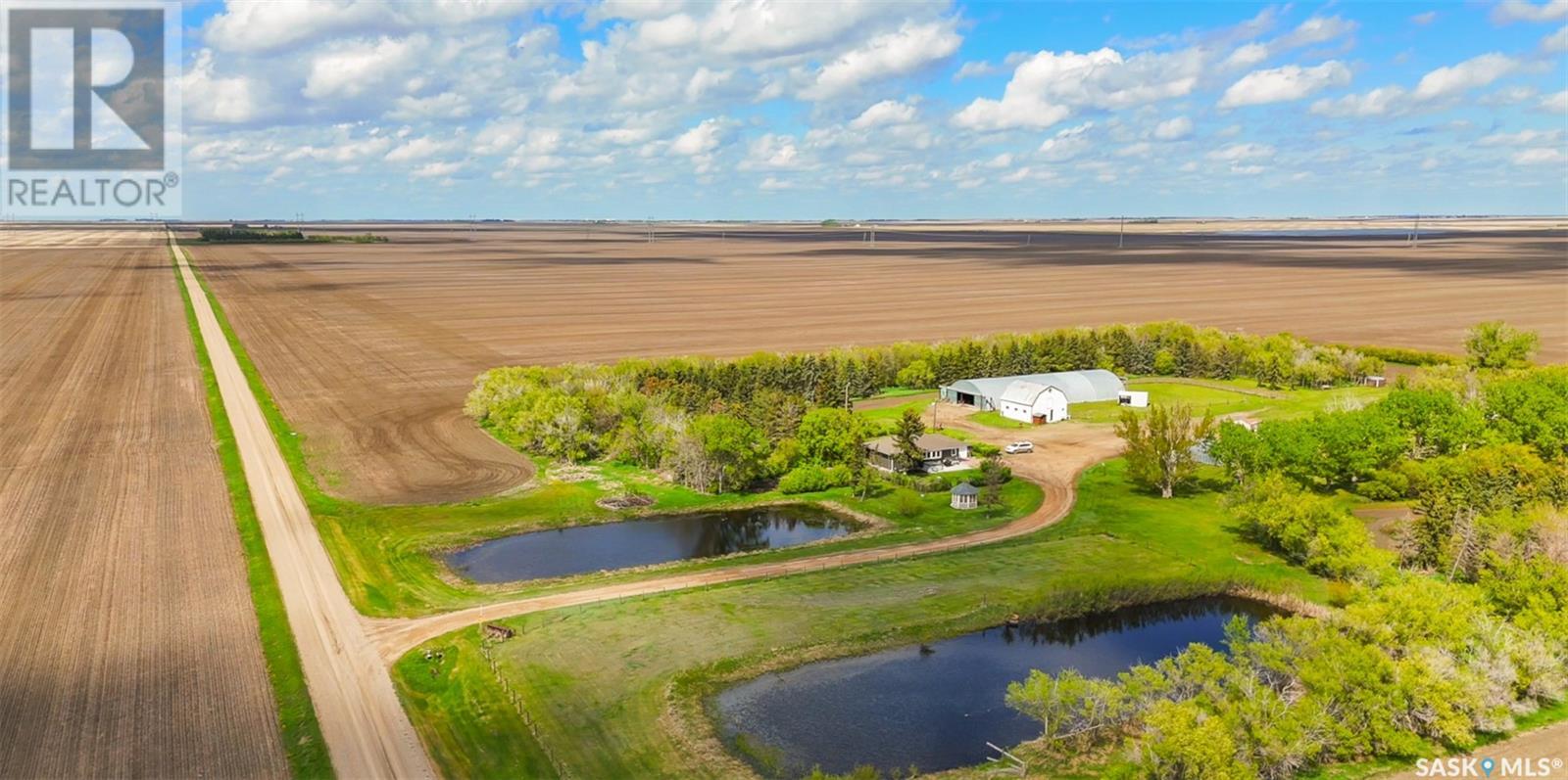 Blager Acreage, moose jaw rm no. 161, Saskatchewan