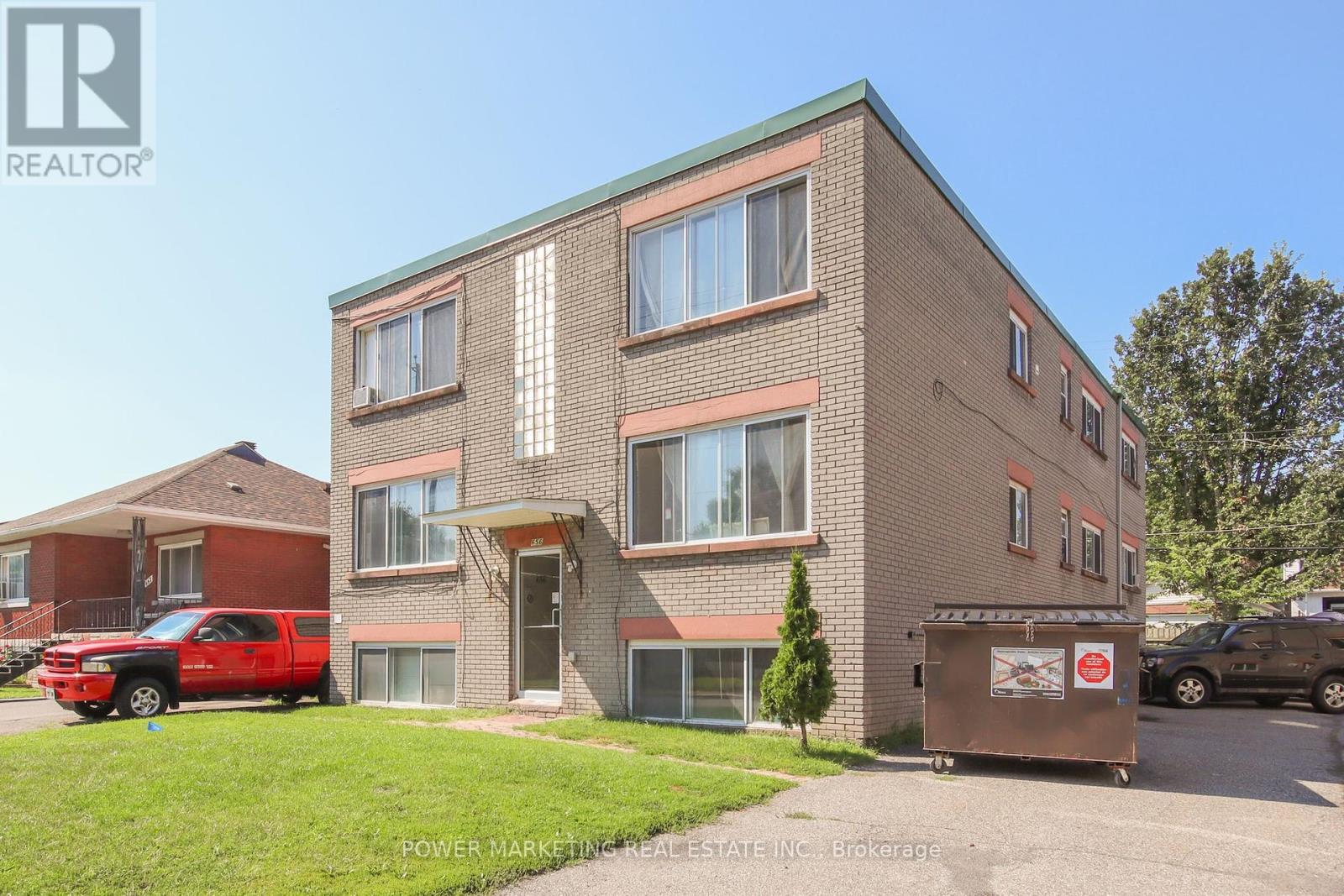 644-656 DE L'EGLISE STREET, ottawa, Ontario
