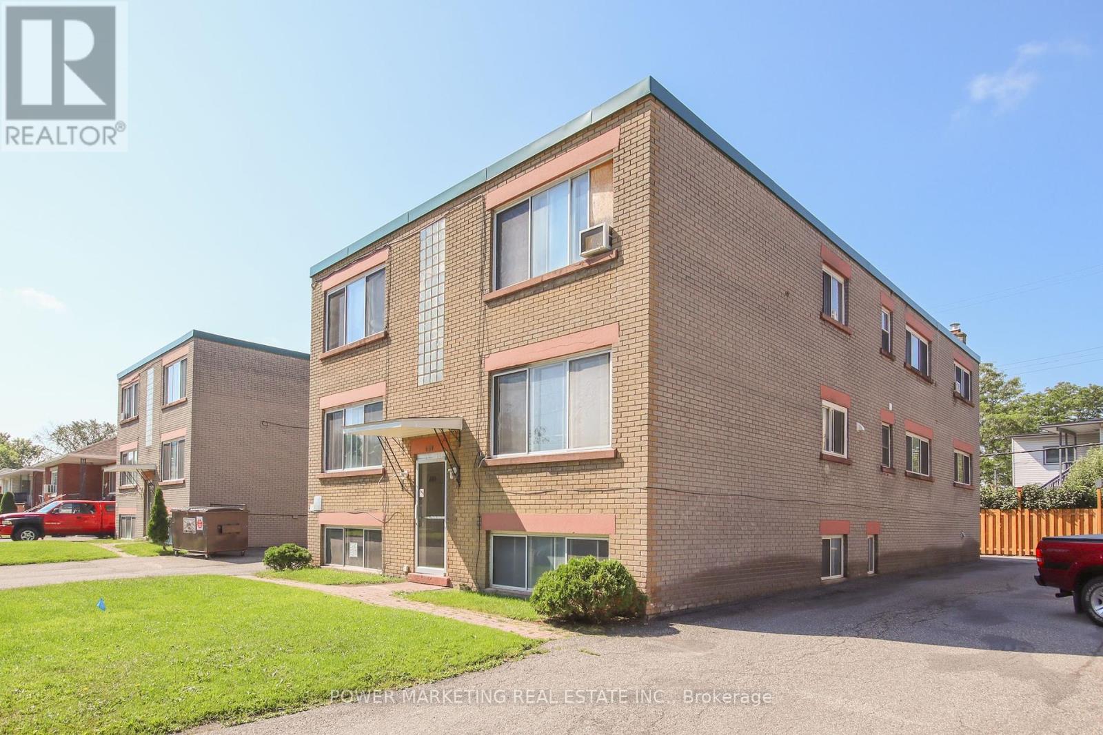 644-656 De L'eglise Street, Ottawa, Ontario  K1K 3K2 - Photo 3 - X12281545