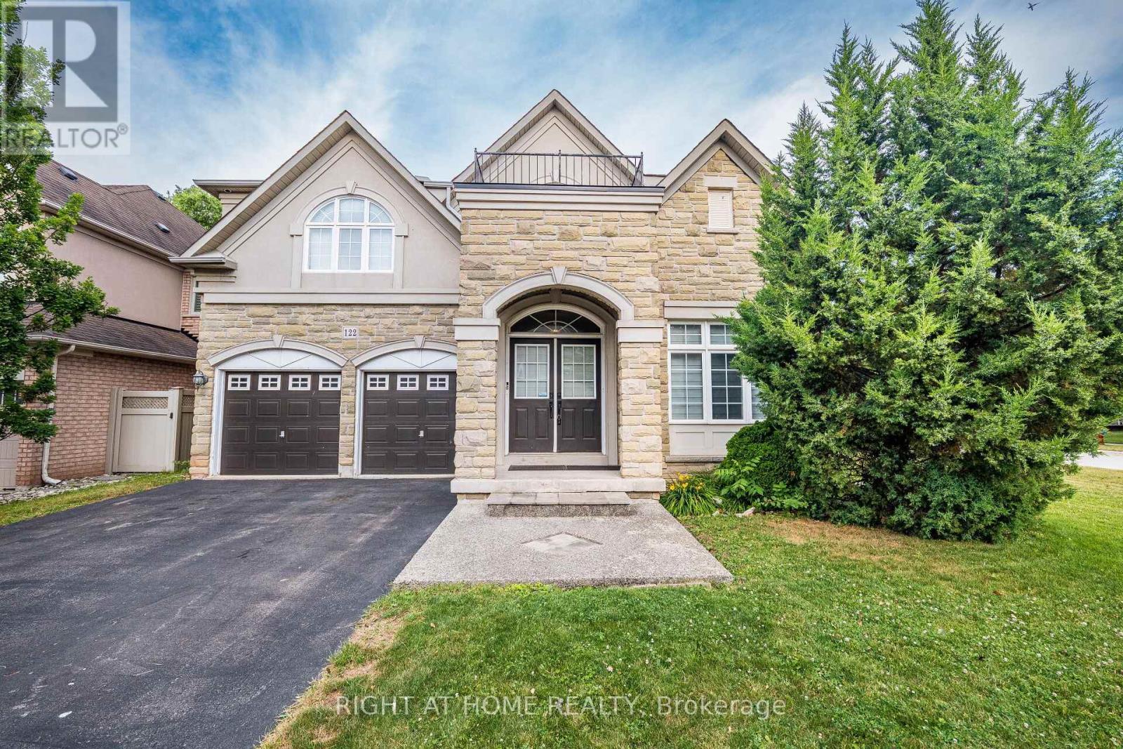Property at 122 SPRING AZURE CRESCENT image 1