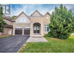 122 SPRING AZURE CRESCENT, Oakville, Ontario