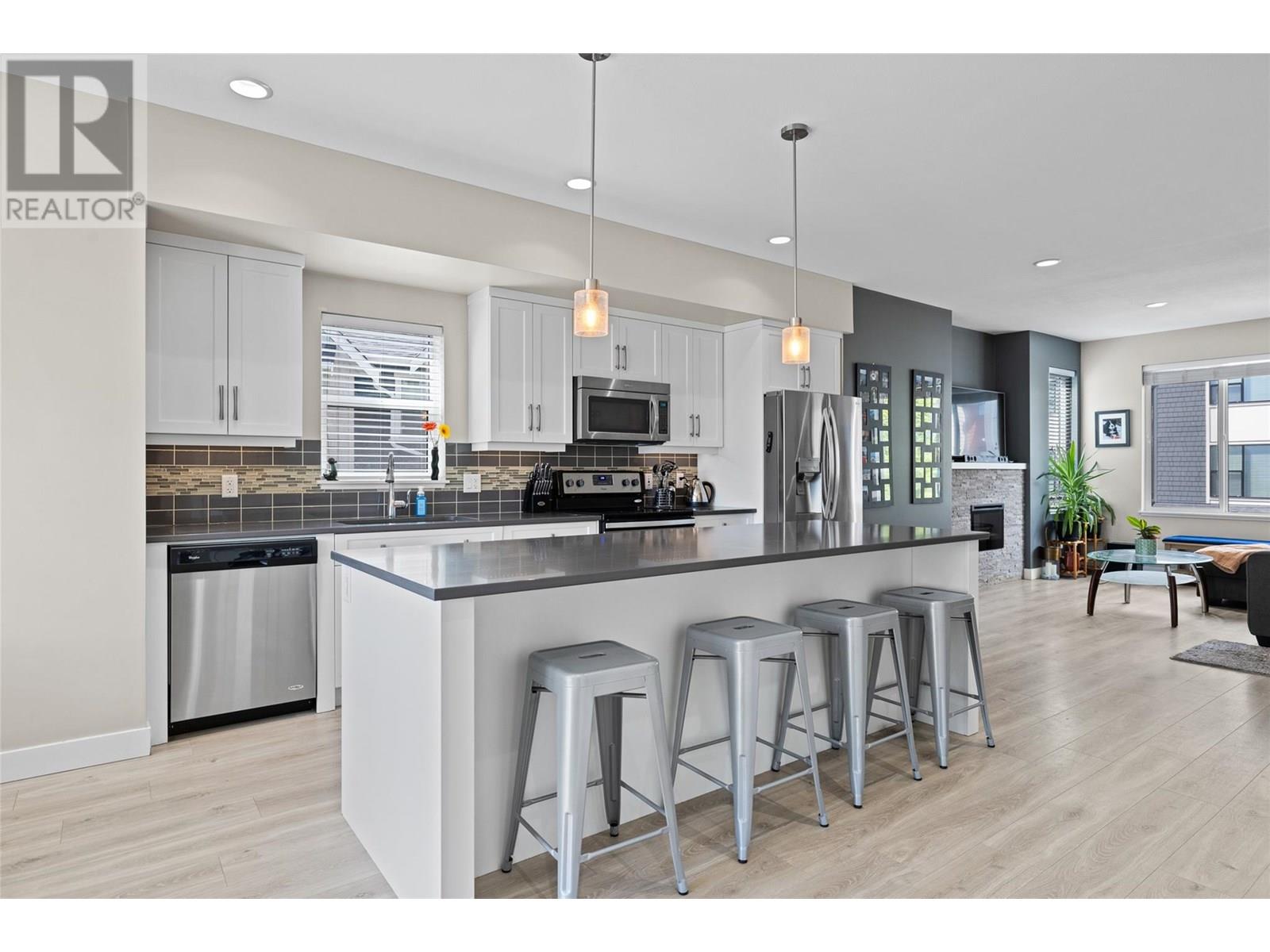 2490 TUSCANY Drive Unit# 61 West Kelowna Photo 3