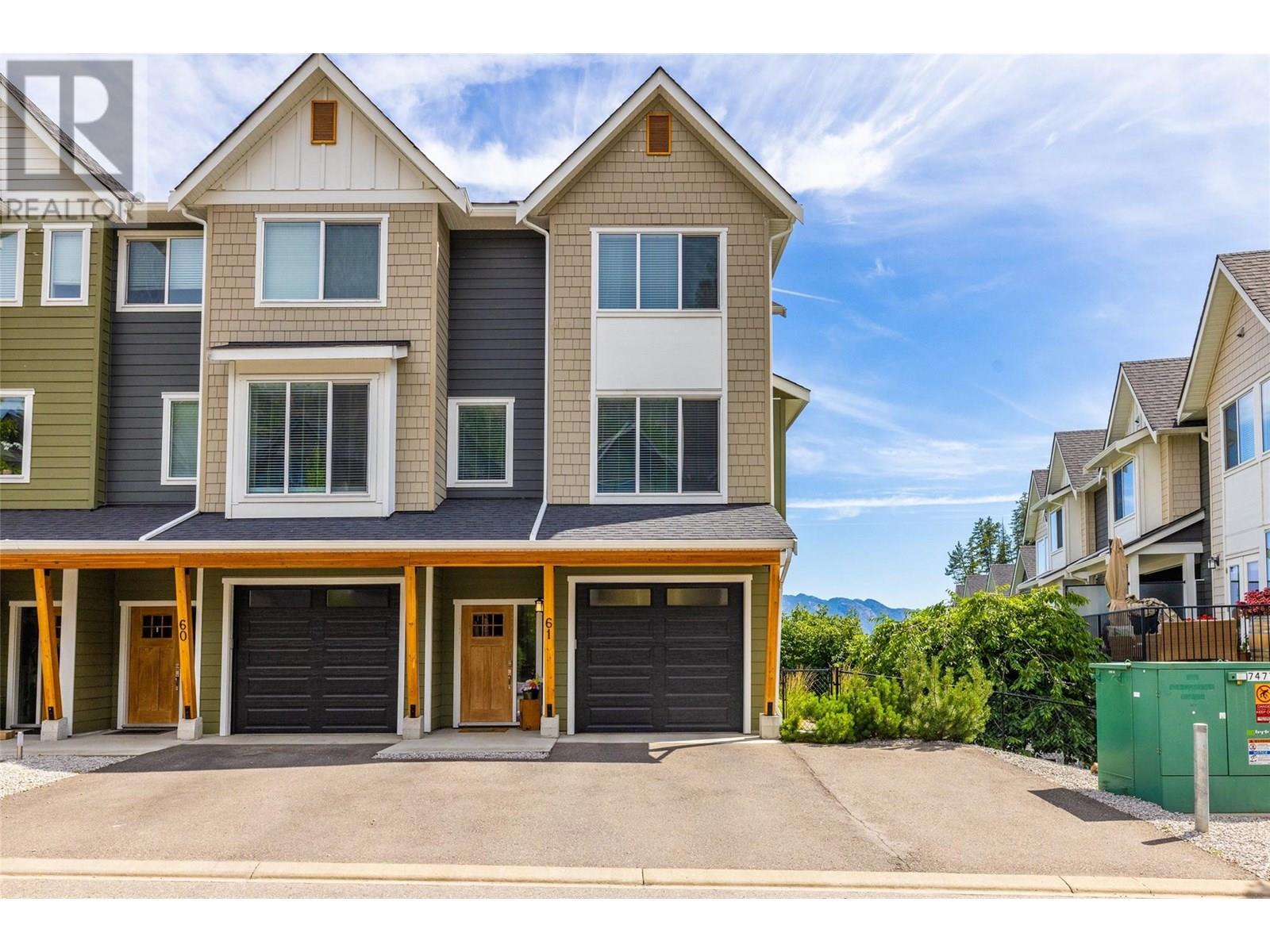 2490 TUSCANY Drive Unit# 61 West Kelowna Photo 43