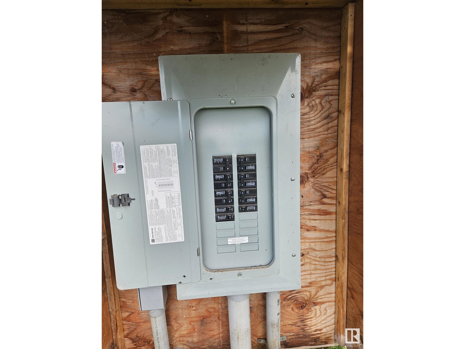 Nw-36-41-10-W4, Rural Flagstaff County, Alberta  T0B 1V0 - Photo 10 - E4447511