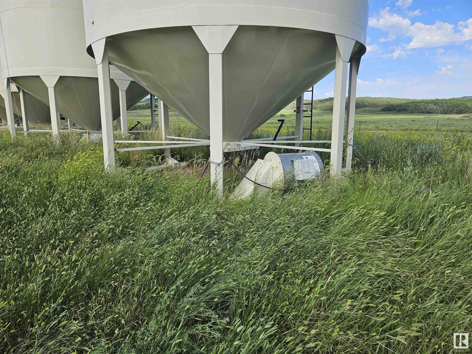 Nw-36-41-10-W4, Rural Flagstaff County, Alberta  T0B 1V0 - Photo 11 - E4447511
