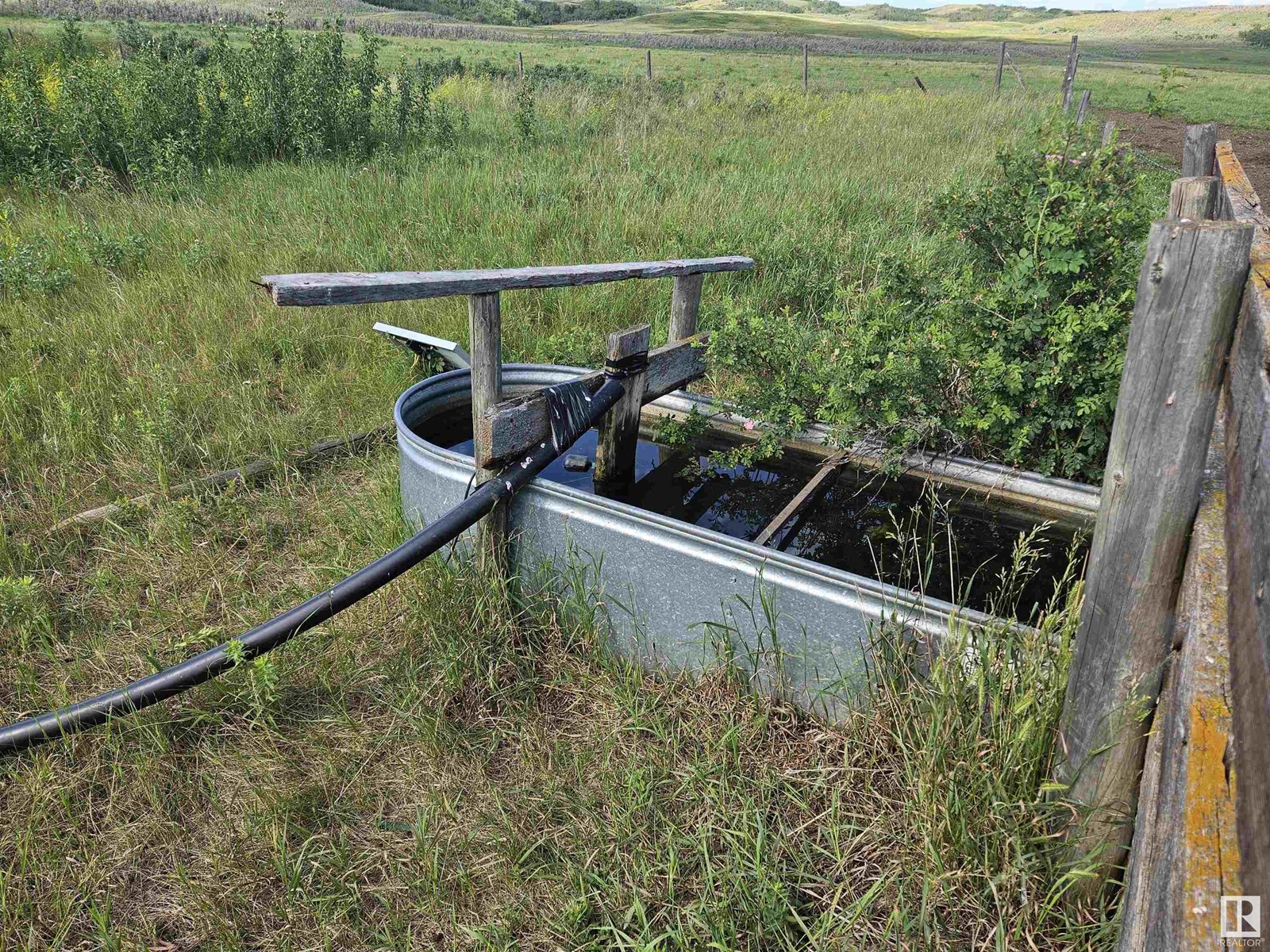 Nw-36-41-10-W4, Rural Flagstaff County, Alberta  T0B 1V0 - Photo 5 - E4447511