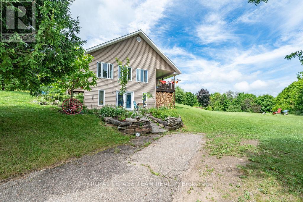 23 Algonquin Road, Bonnechere Valley, Ontario  K0J 1W0 - Photo 34 - X12281560