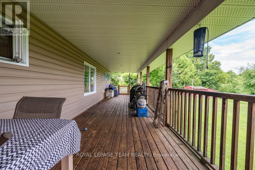 23 Algonquin Road, Bonnechere Valley, Ontario  K0J 1W0 - Photo 35 - X12281560