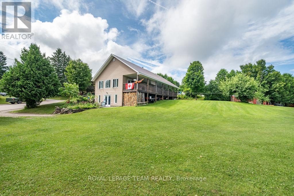 23 Algonquin Road, Bonnechere Valley, Ontario  K0J 1W0 - Photo 37 - X12281560