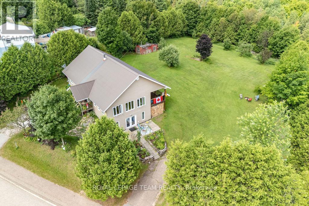 23 Algonquin Road, Bonnechere Valley, Ontario  K0J 1W0 - Photo 42 - X12281560