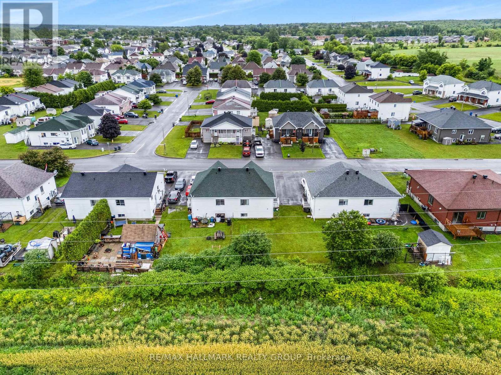 1013 Jacynthe Street, Hawkesbury, Ontario  K6A 3V9 - Photo 10 - X12281571