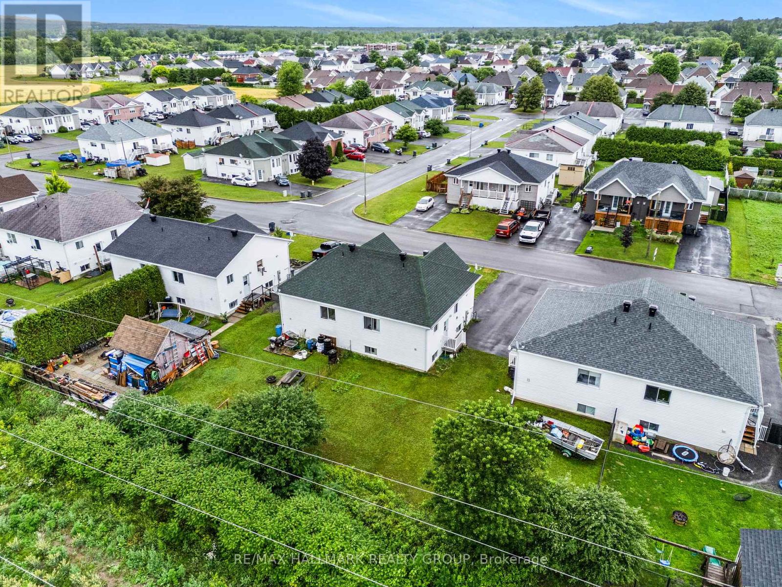 1013 Jacynthe Street, Hawkesbury, Ontario  K6A 3V9 - Photo 11 - X12281571