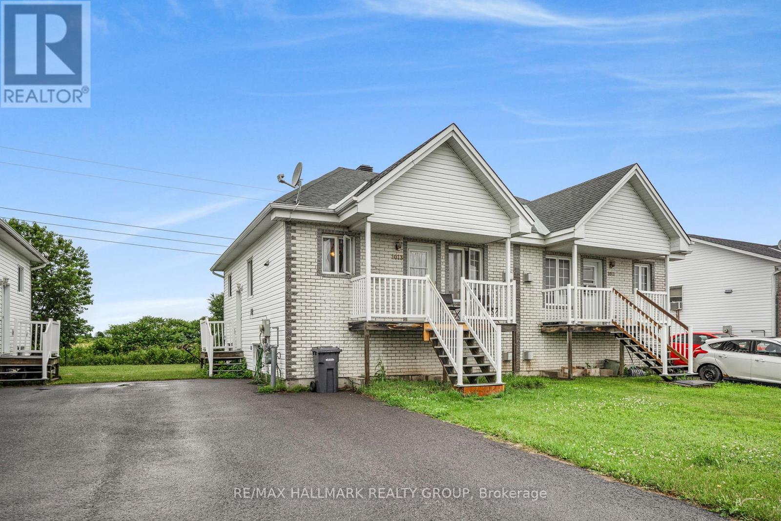 1013 Jacynthe Street, Hawkesbury, Ontario  K6A 3V9 - Photo 3 - X12281571
