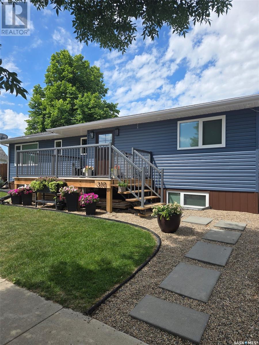 310 Main STREET, neudorf, Saskatchewan