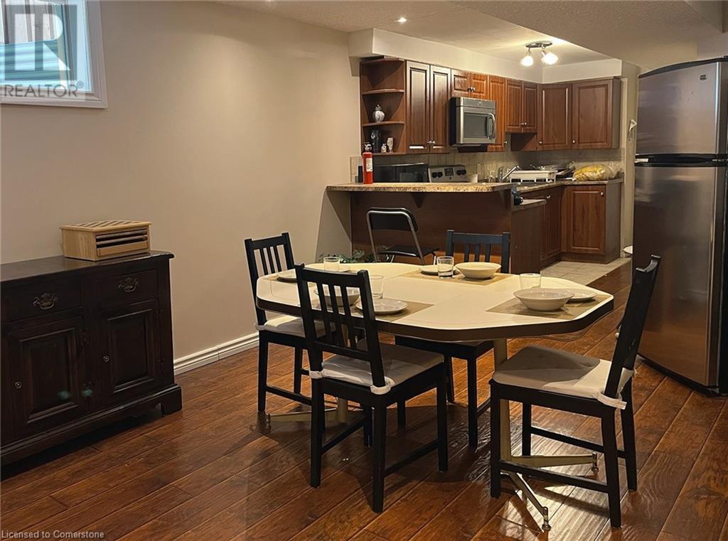 727 Commonwealth Crescent Unit# Lower, Kitchener, Ontario  N2E 4J8 - Photo 5 - 40748374