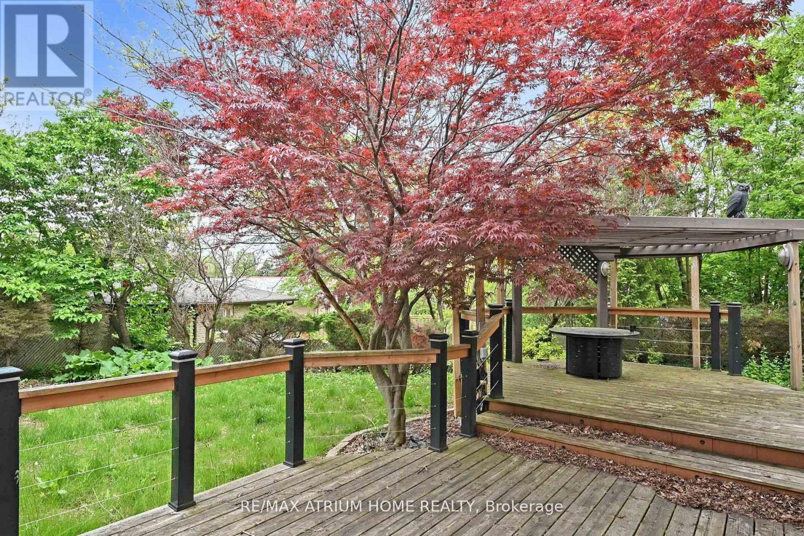 3672 Galeair Court, Mississauga (Erindale), Ontario  L5C 2H5 - Photo 37 - W12281579