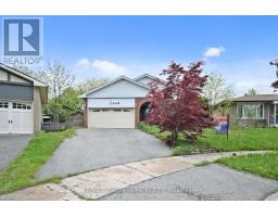 3672 GALEAIR COURT, Mississauga, Ontario