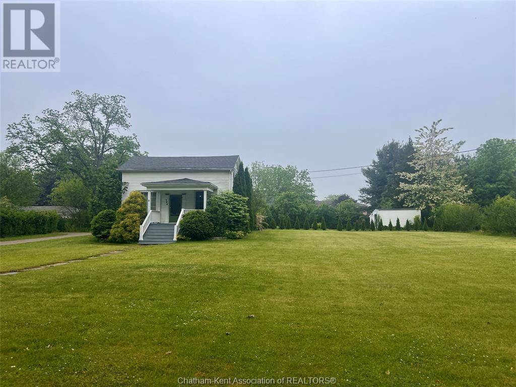 Property at 106 Main STREET West image 1