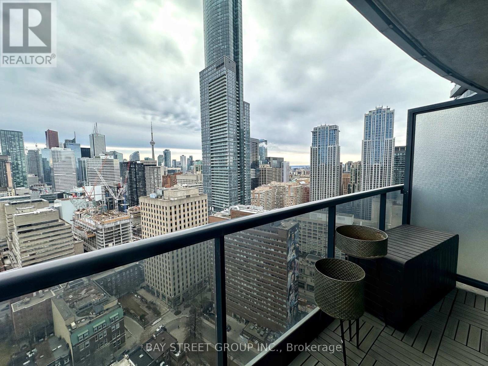 3101 - 25 Carlton Street, Toronto (Church-Yonge Corridor), Ontario  M5B 1L4 - Photo 24 - C12281592