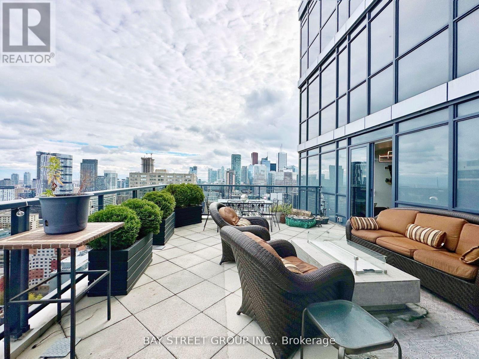 3101 - 25 Carlton Street, Toronto (Church-Yonge Corridor), Ontario  M5B 1L4 - Photo 39 - C12281592